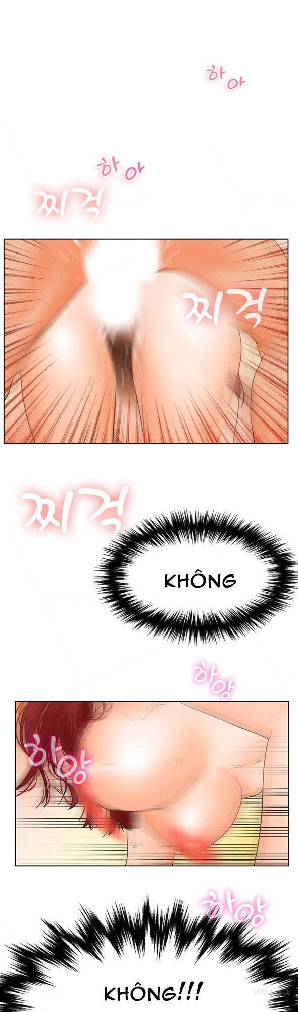 Anh Ta, Tôi, Cô Ấy Chương 1 page 69 - Giả Dược
