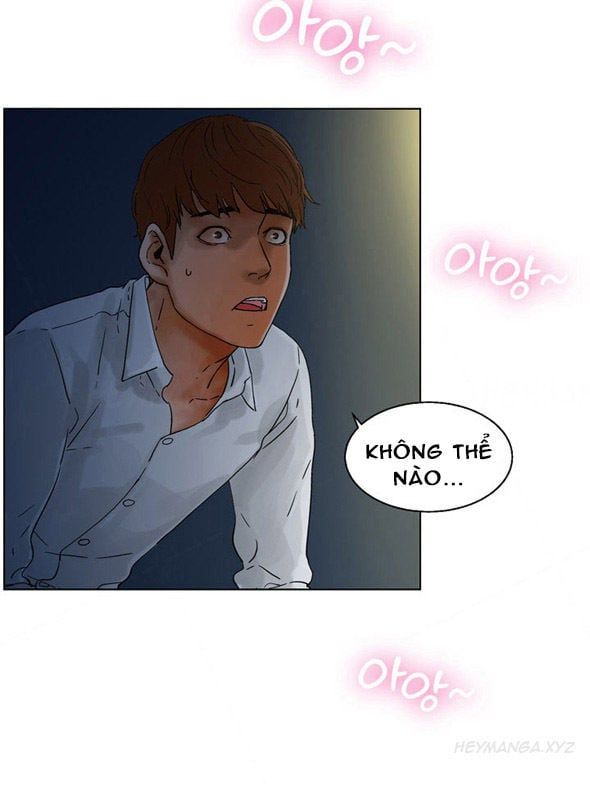 Anh Ta, Tôi, Cô Ấy Chương 1 page 77 - Giả Dược