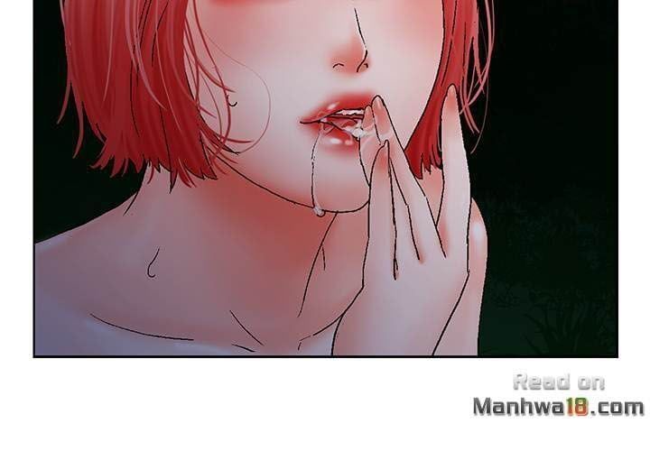 Anh Ta, Tôi, Cô Ấy Chương 10 page 25 - Giả Dược