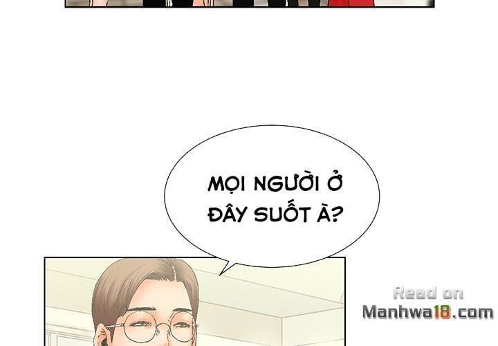 Anh Ta, Tôi, Cô Ấy Chương 10 page 38 - Giả Dược