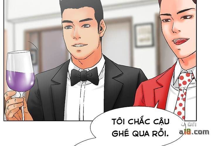Anh Ta, Tôi, Cô Ấy Chương 10 page 42 - Giả Dược