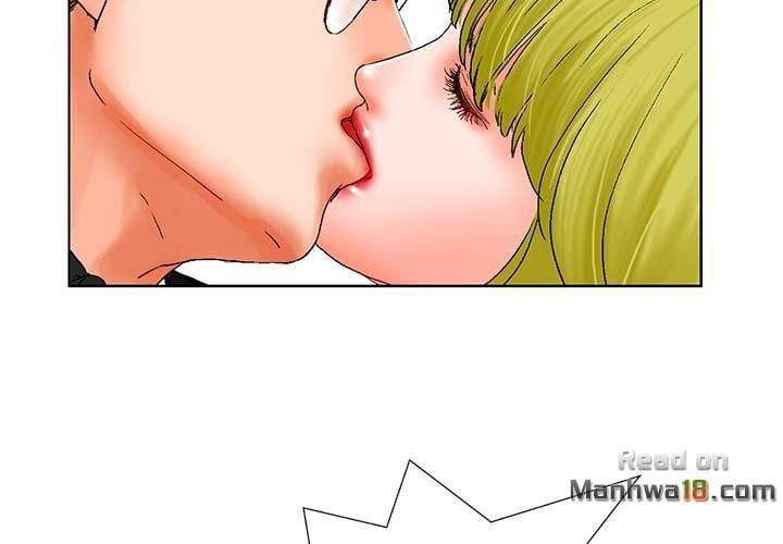 Anh Ta, Tôi, Cô Ấy Chương 10 page 45 - Giả Dược