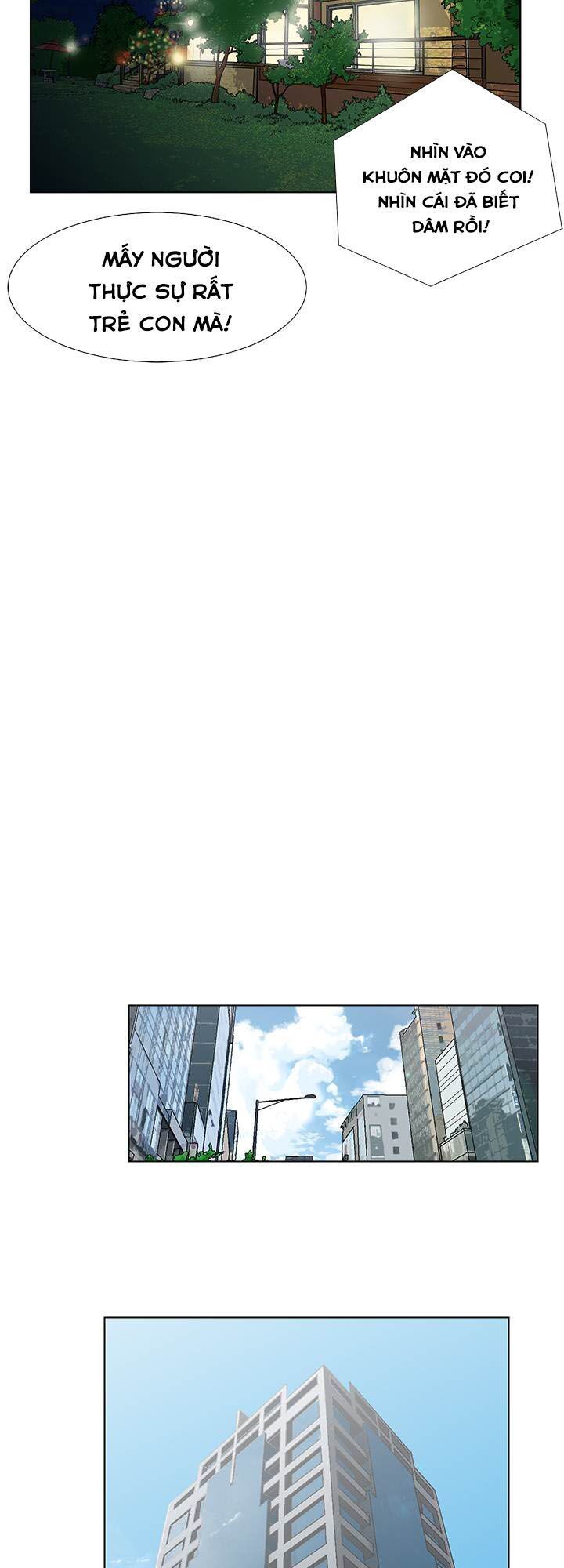 Anh Ta, Tôi, Cô Ấy Chương 10 page 48 - Giả Dược