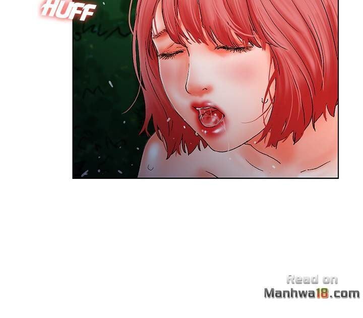 Anh Ta, Tôi, Cô Ấy Chương 10 page 7 - Giả Dược
