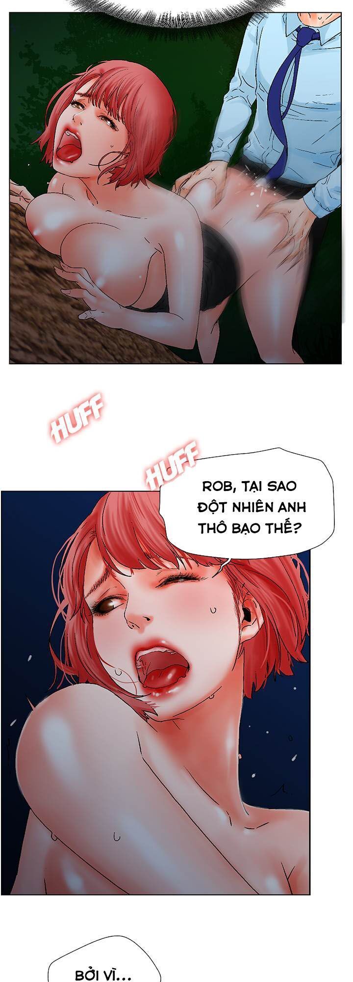 Anh Ta, Tôi, Cô Ấy Chương 10 page 10 - Giả Dược