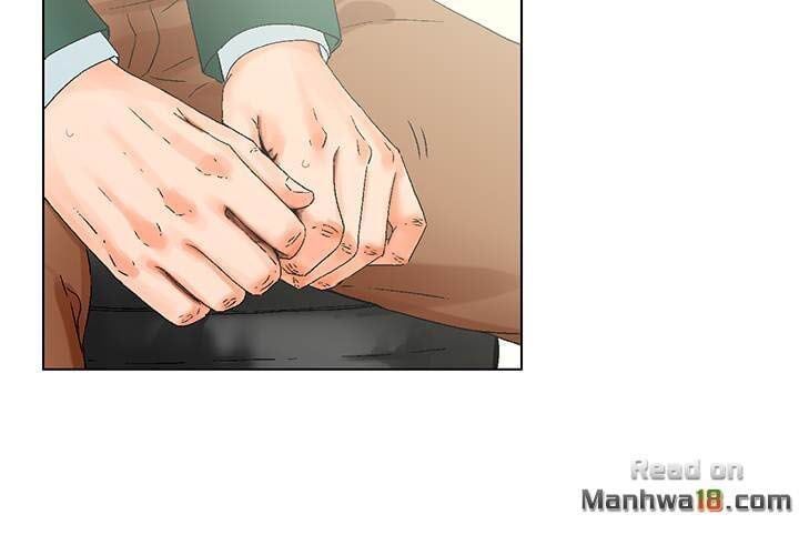 Anh Ta, Tôi, Cô Ấy Chương 11 page 16 - Giả Dược