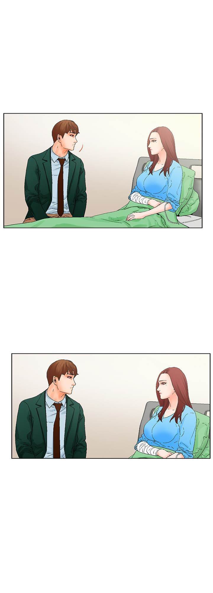 Anh Ta, Tôi, Cô Ấy Chương 11 page 20 - Giả Dược