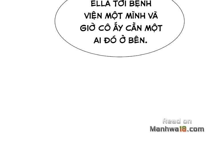 Anh Ta, Tôi, Cô Ấy Chương 11 page 4 - Giả Dược