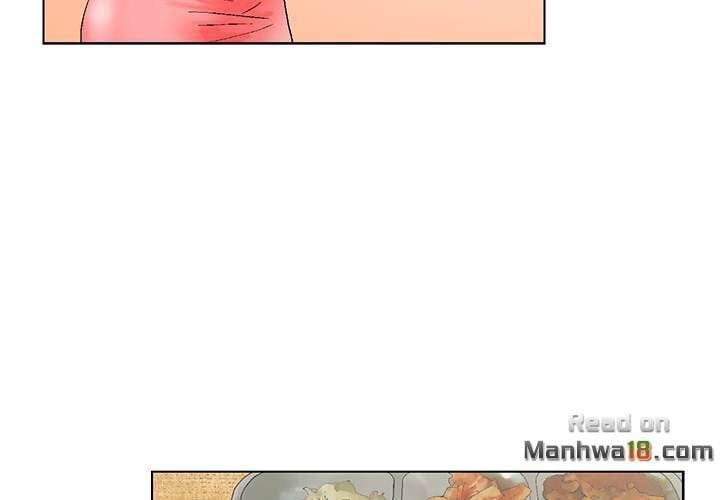 Anh Ta, Tôi, Cô Ấy Chương 11 page 37 - Giả Dược
