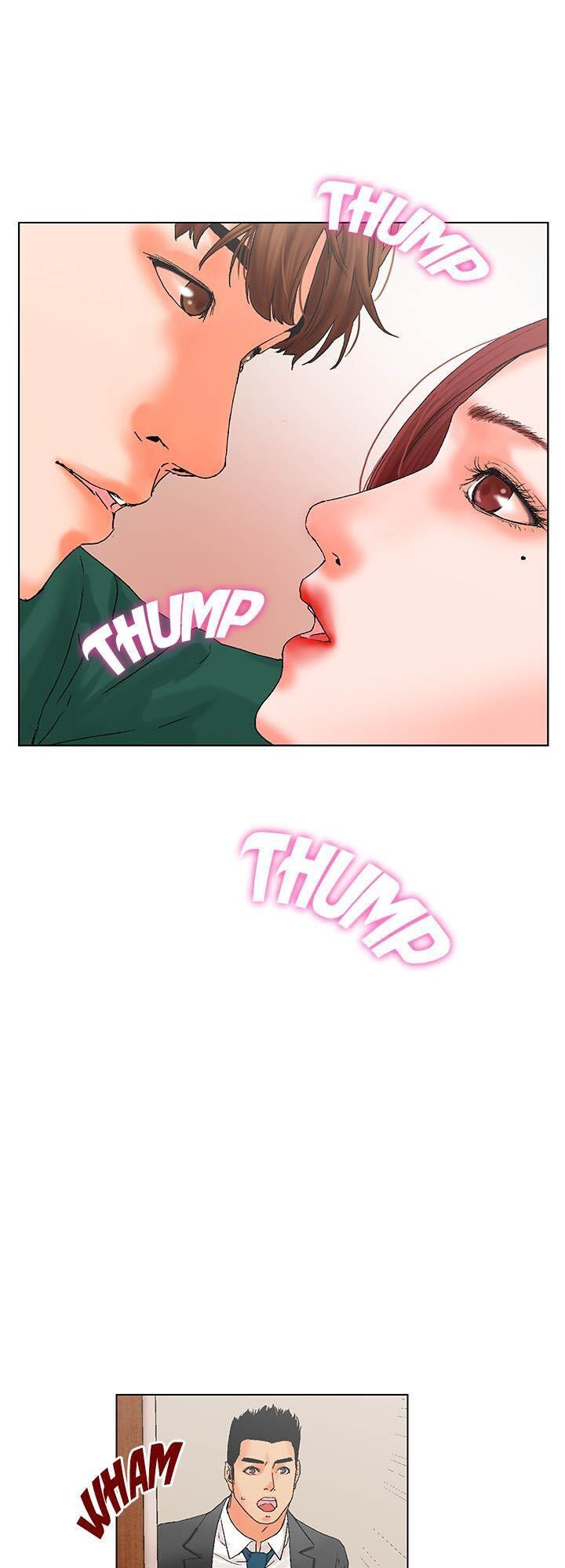 Anh Ta, Tôi, Cô Ấy Chương 11 page 45 - Giả Dược