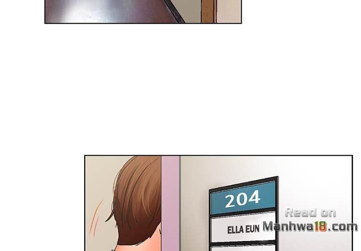 Anh Ta, Tôi, Cô Ấy Chương 11 page 9 - Giả Dược