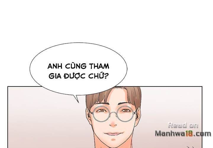Anh Ta, Tôi, Cô Ấy Chương 12 page 22 - Giả Dược