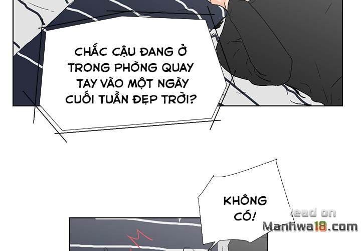 Anh Ta, Tôi, Cô Ấy Chương 13 page 46 - Giả Dược