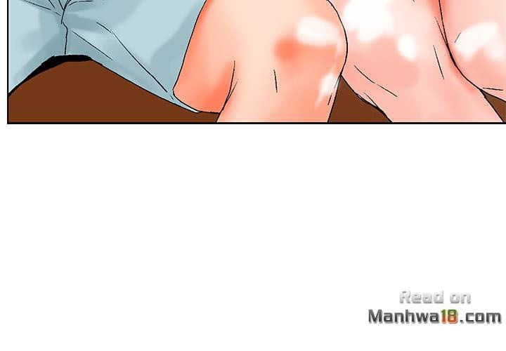 Anh Ta, Tôi, Cô Ấy Chương 14 page 13 - Giả Dược