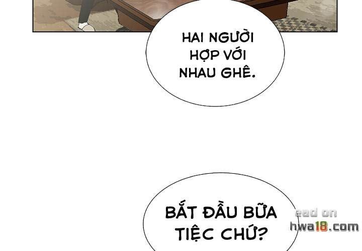 Anh Ta, Tôi, Cô Ấy Chương 14 page 20 - Giả Dược