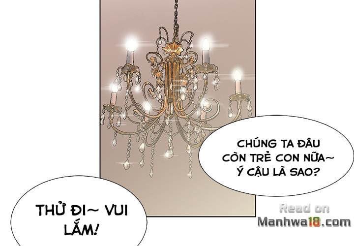 Anh Ta, Tôi, Cô Ấy Chương 14 page 25 - Giả Dược