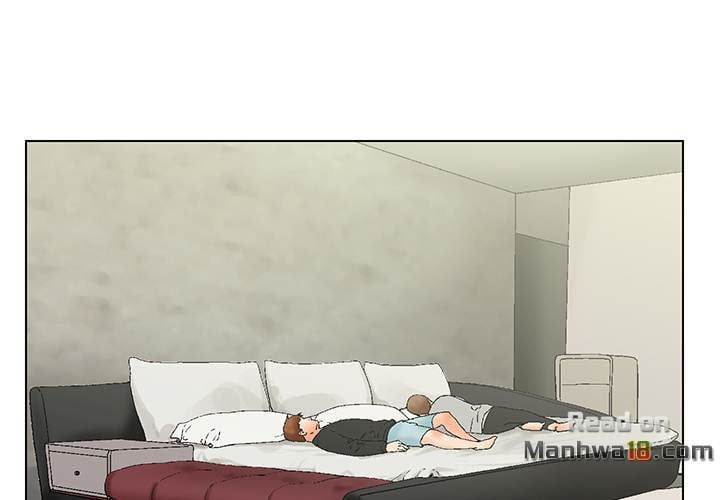 Anh Ta, Tôi, Cô Ấy Chương 14 page 30 - Giả Dược