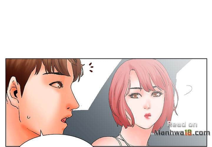 Anh Ta, Tôi, Cô Ấy Chương 14 page 4 - Giả Dược