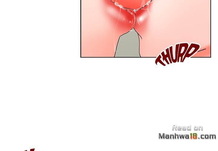 Anh Ta, Tôi, Cô Ấy Chương 14 page 35 - Giả Dược