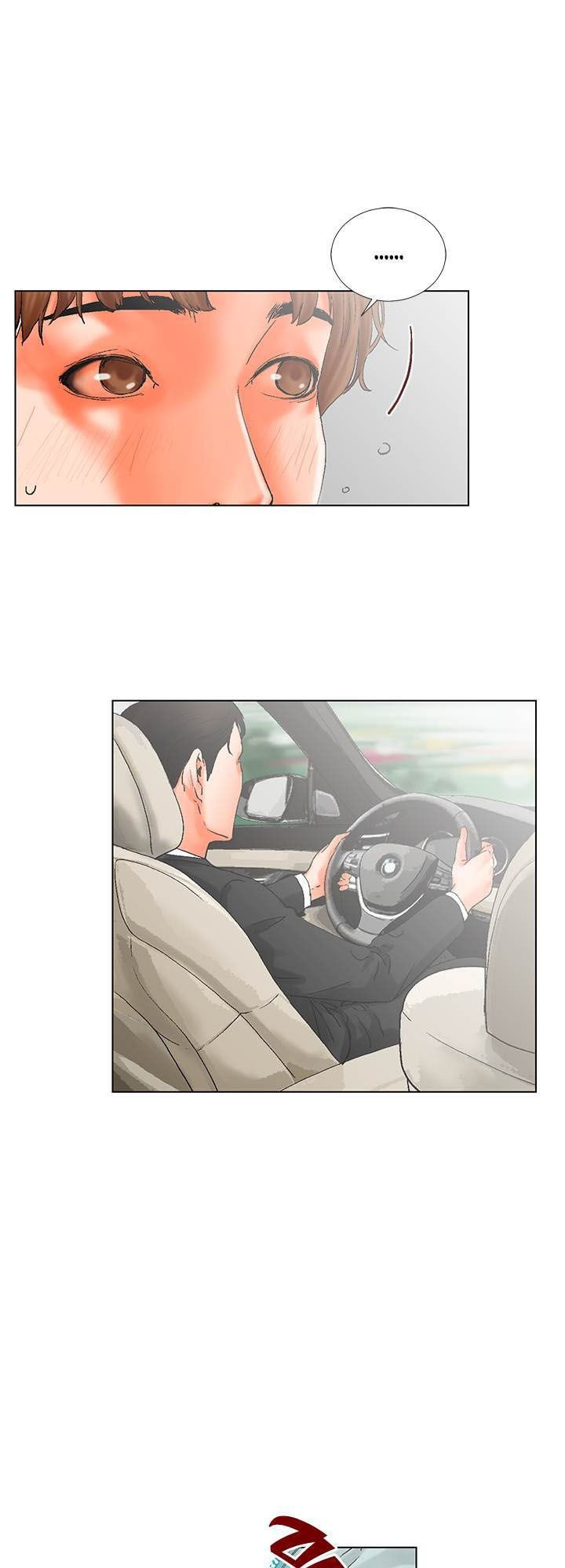Anh Ta, Tôi, Cô Ấy Chương 14 page 10 - Giả Dược