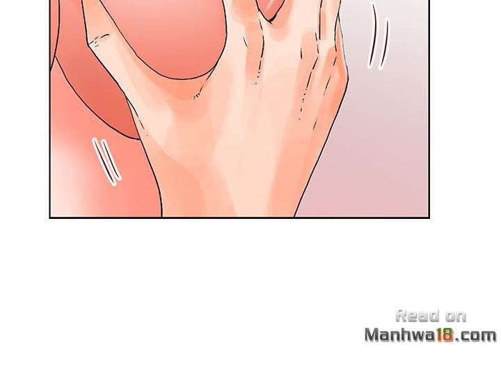 Anh Ta, Tôi, Cô Ấy Chương 15 page 19 - Giả Dược