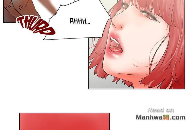 Anh Ta, Tôi, Cô Ấy Chương 15 page 23 - Giả Dược