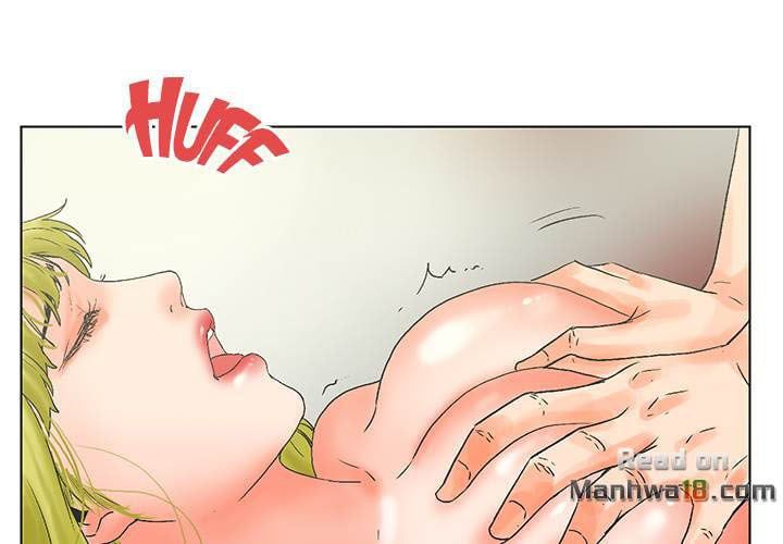 Anh Ta, Tôi, Cô Ấy Chương 15 page 35 - Giả Dược