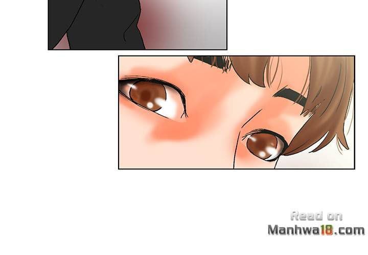 Anh Ta, Tôi, Cô Ấy Chương 15 page 37 - Giả Dược