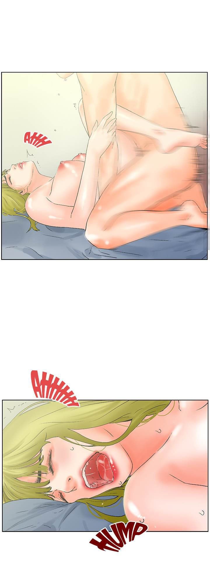Anh Ta, Tôi, Cô Ấy Chương 15 page 38 - Giả Dược