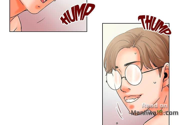 Anh Ta, Tôi, Cô Ấy Chương 15 page 43 - Giả Dược