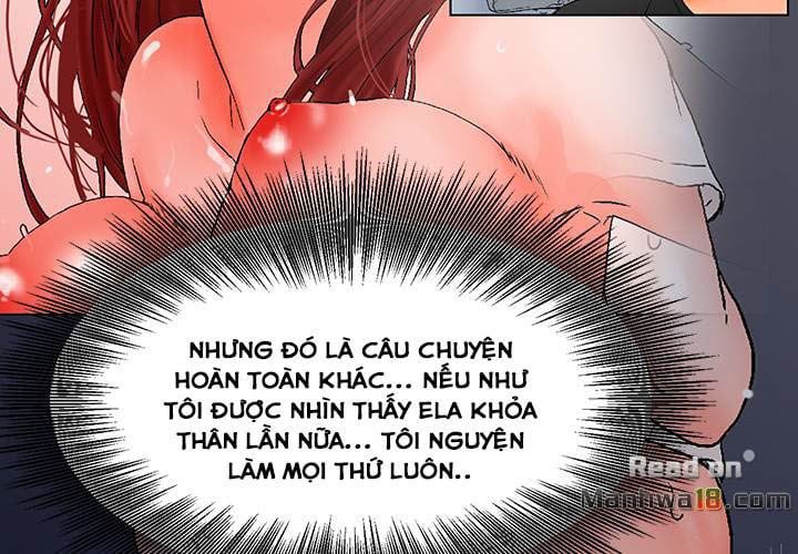 Anh Ta, Tôi, Cô Ấy Chương 15 page 9 - Giả Dược