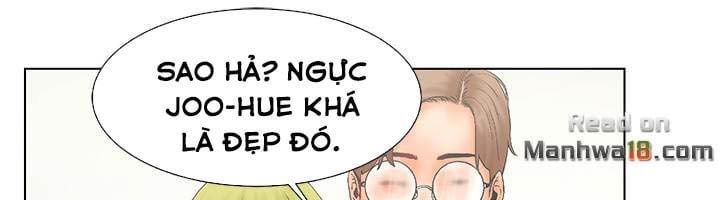 Anh Ta, Tôi, Cô Ấy Chương 16 page 15 - Giả Dược