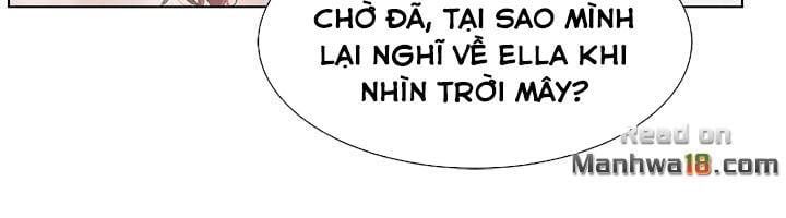 Anh Ta, Tôi, Cô Ấy Chương 16 page 3 - Giả Dược