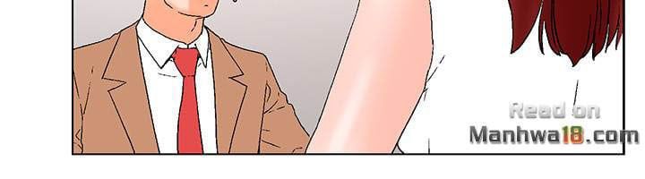 Anh Ta, Tôi, Cô Ấy Chương 17 page 17 - Giả Dược