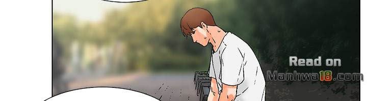 Anh Ta, Tôi, Cô Ấy Chương 17 page 26 - Giả Dược