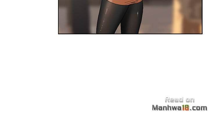 Anh Ta, Tôi, Cô Ấy Chương 17 page 32 - Giả Dược
