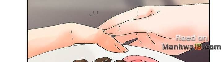 Anh Ta, Tôi, Cô Ấy Chương 17 page 7 - Giả Dược