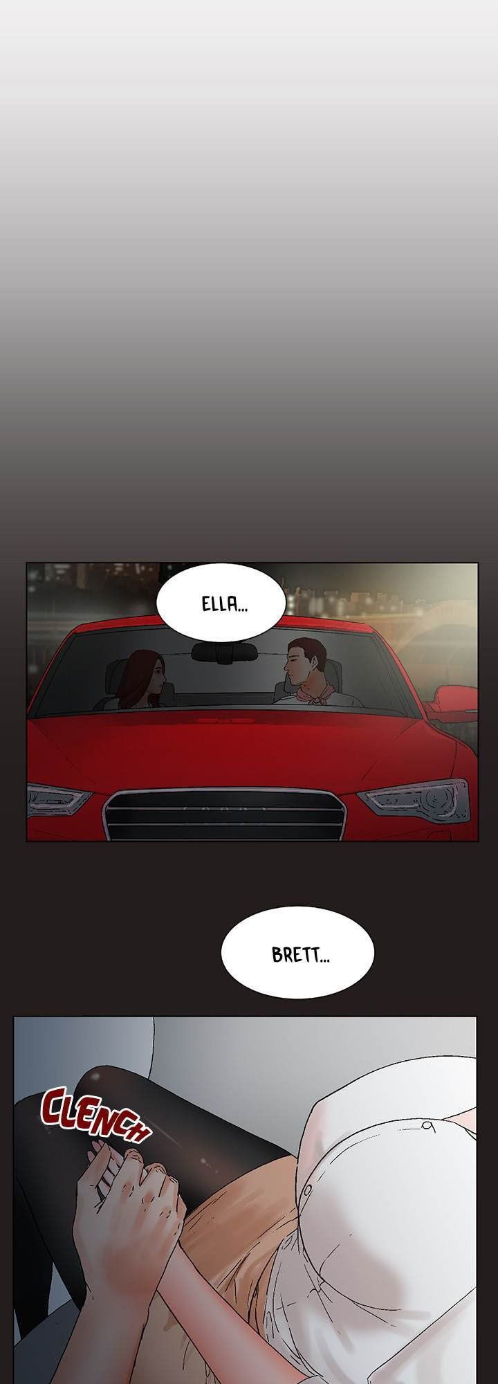 Anh Ta, Tôi, Cô Ấy Chương 18 page 15 - Giả Dược