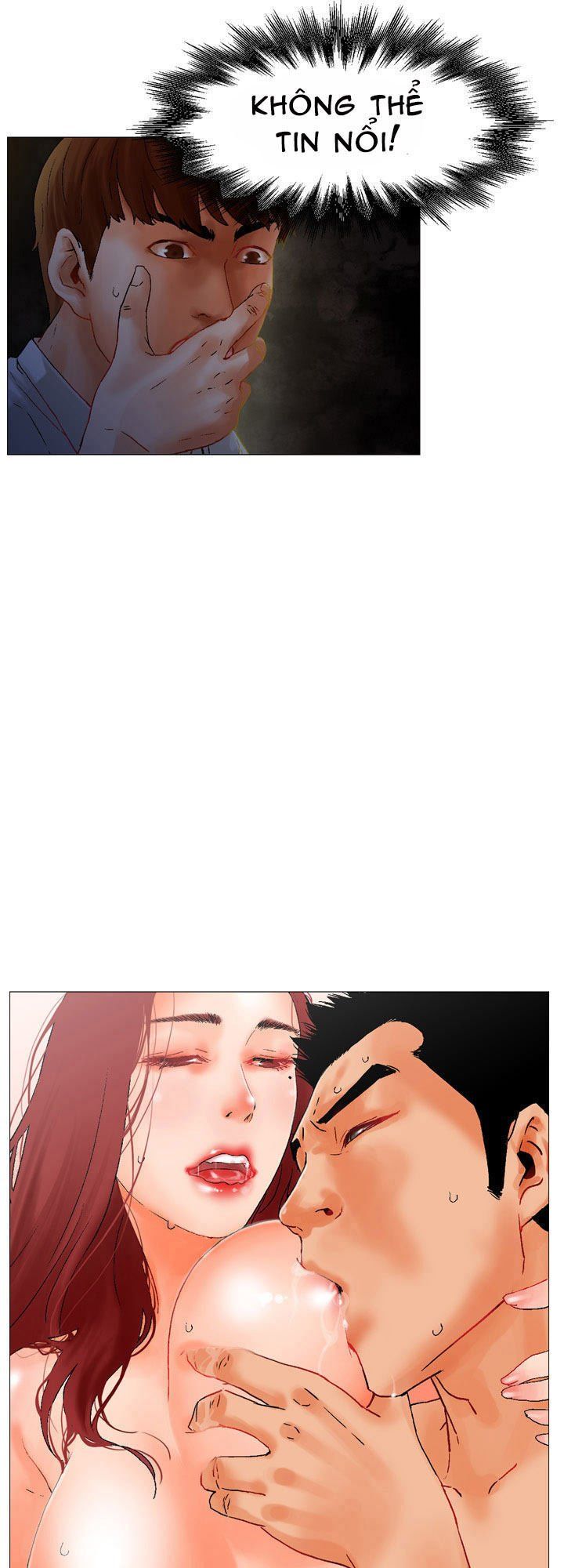 Anh Ta, Tôi, Cô Ấy Chương 2 page 21 - Giả Dược