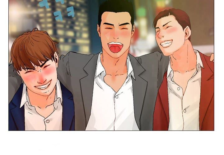 Anh Ta, Tôi, Cô Ấy Chương 2 page 24 - Giả Dược