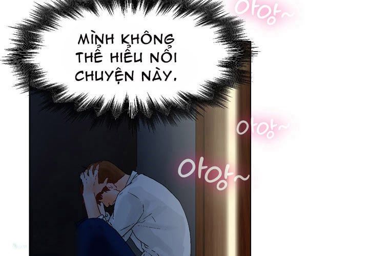 Anh Ta, Tôi, Cô Ấy Chương 2 page 4 - Giả Dược