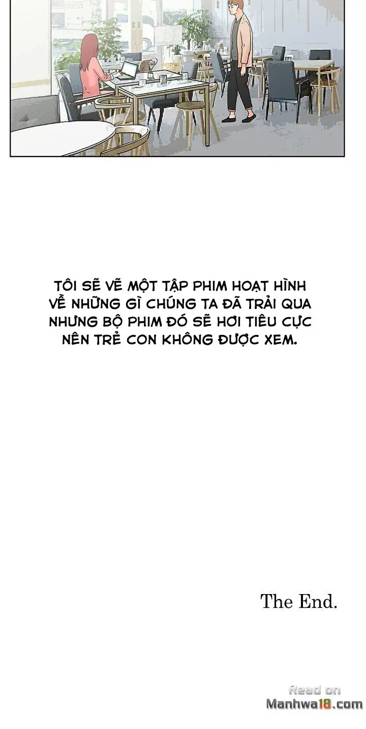 đọc truyện Anh Ta, Tôi, Cô Ấy Chương 21 ảnh 21 tại Thiên Thai Truyện
