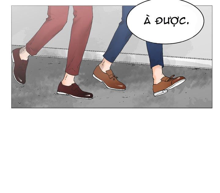 Anh Ta, Tôi, Cô Ấy Chương 3 page 15 - Giả Dược