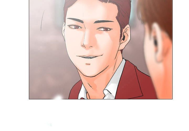 Anh Ta, Tôi, Cô Ấy Chương 3 page 17 - Giả Dược