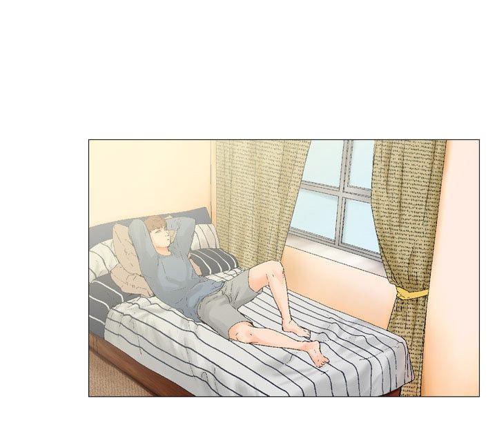 Anh Ta, Tôi, Cô Ấy Chương 3 page 20 - Giả Dược