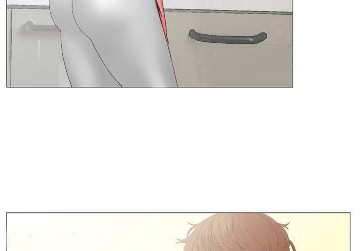 Anh Ta, Tôi, Cô Ấy Chương 3 page 4 - Giả Dược