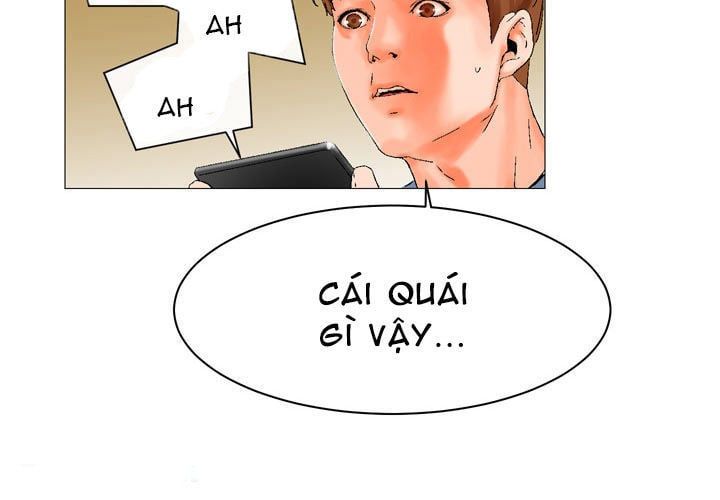 Anh Ta, Tôi, Cô Ấy Chương 3 page 34 - Giả Dược