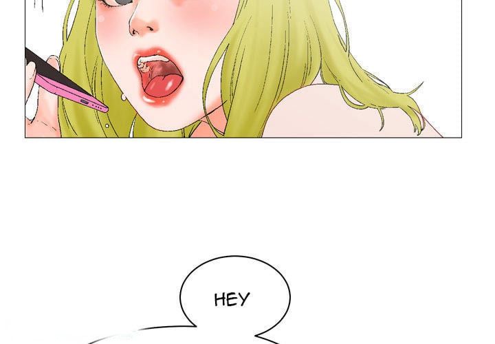 Anh Ta, Tôi, Cô Ấy Chương 3 page 37 - Giả Dược
