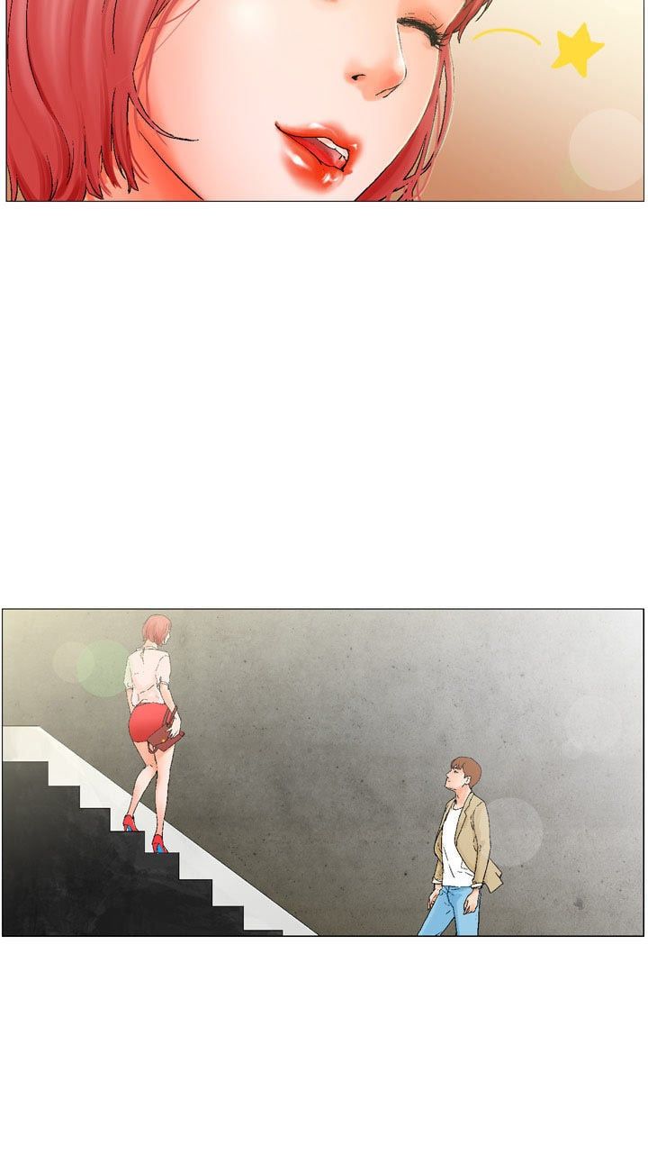 Anh Ta, Tôi, Cô Ấy Chương 3 page 50 - Giả Dược