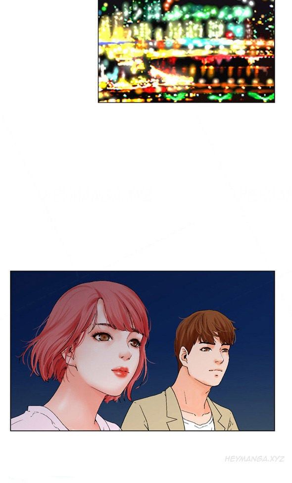 Anh Ta, Tôi, Cô Ấy Chương 4 page 25 - Giả Dược
